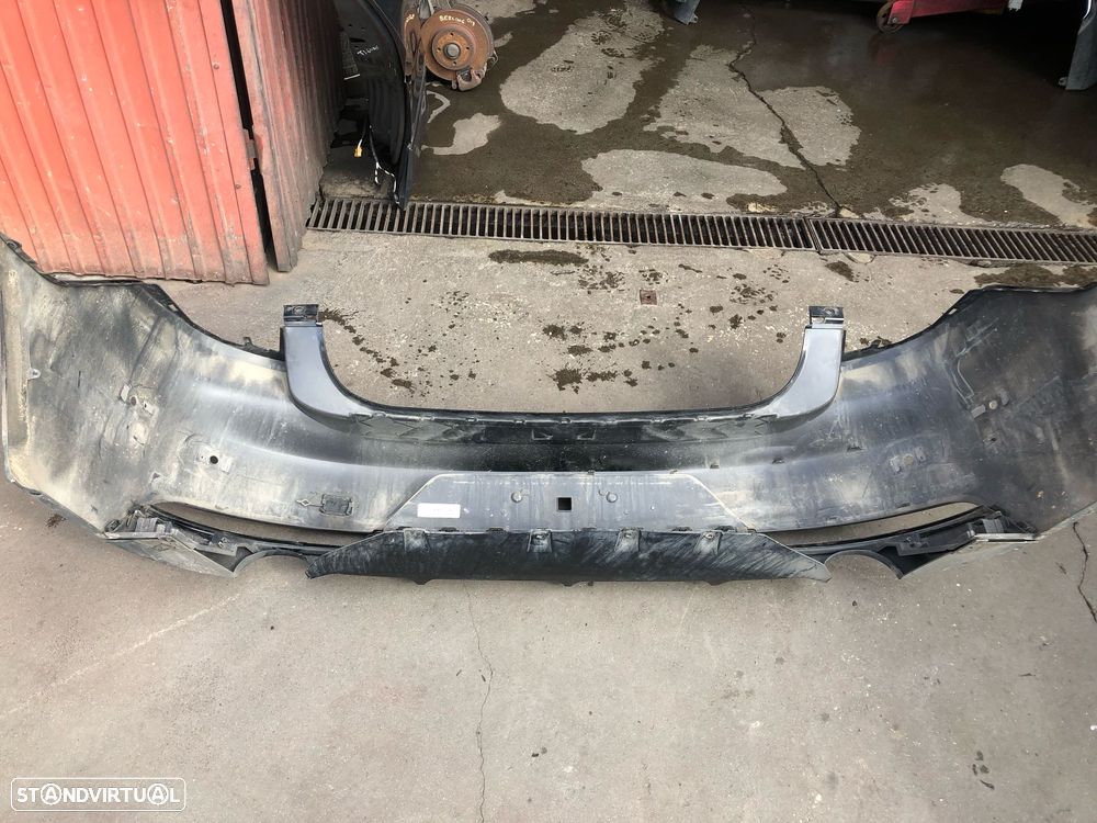 PEUGEOT 508 II PARA CHOQUES TRAS - PC603 - 7