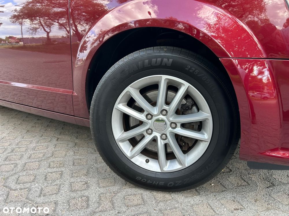 Dodge Grand Caravan ver-3-6-r-t - 22