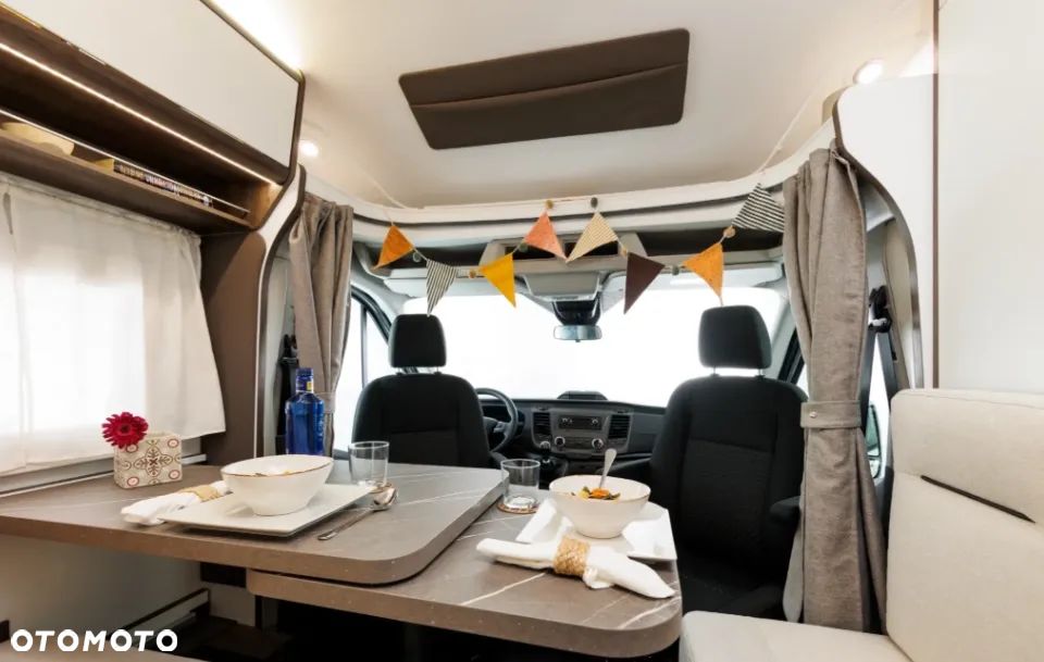 Benimar Yrteo 840 T26 - 4