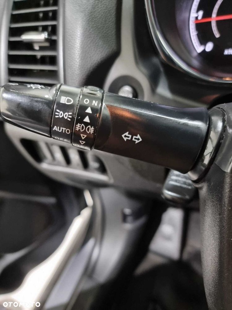 Peugeot 4008 - 29