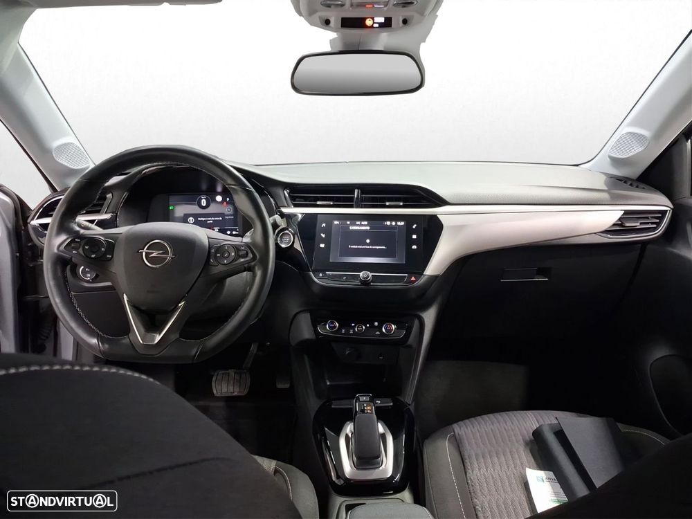 Opel Corsa-e - 7