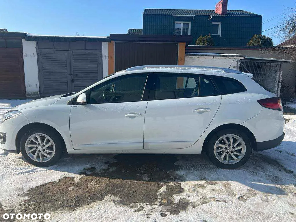 Renault Megane - 5