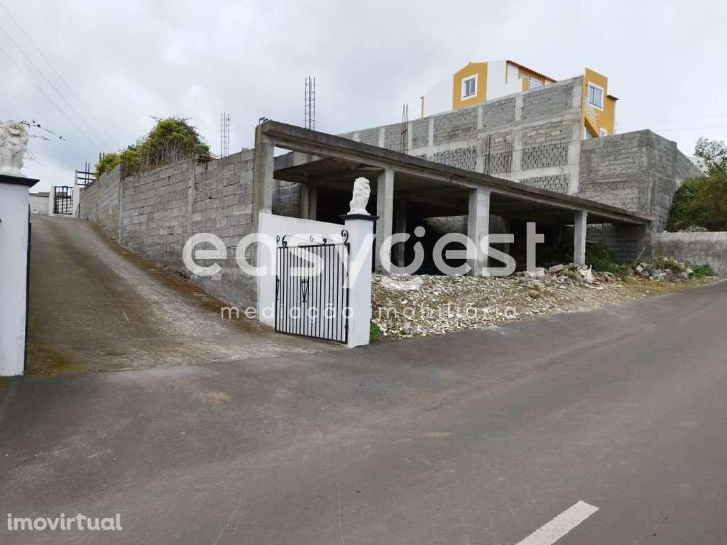 Terreno para construção com projeto para moradia em São Mateus - Grande imagem: 3/15