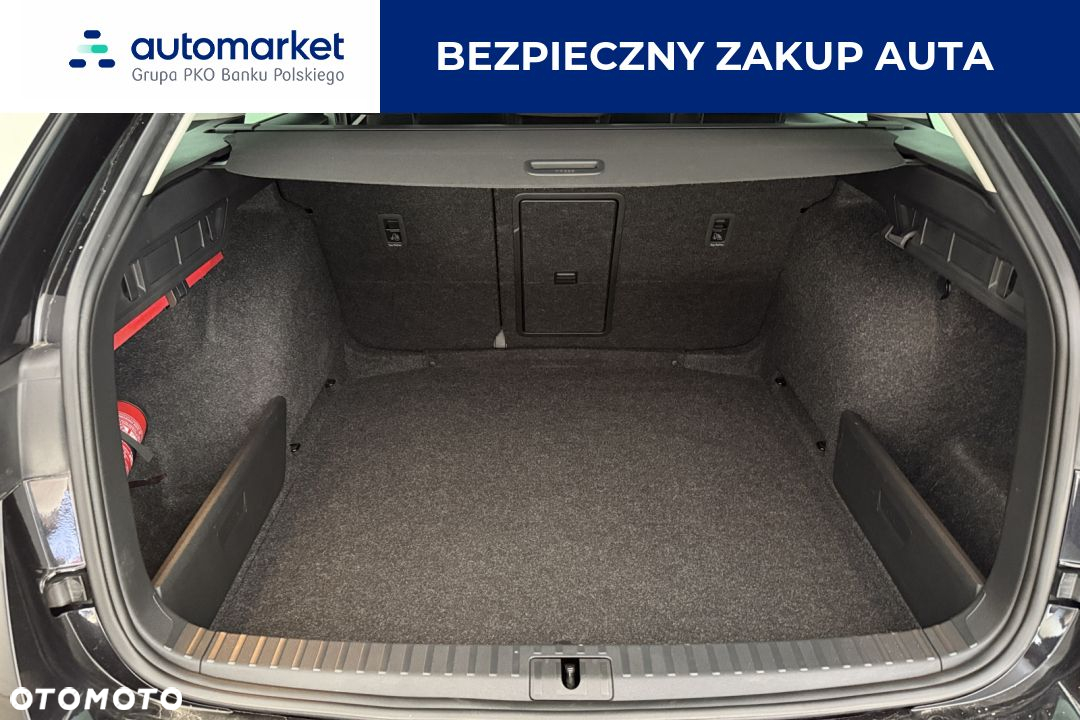Skoda Octavia 1.5 TSI ACT Ambition - 9