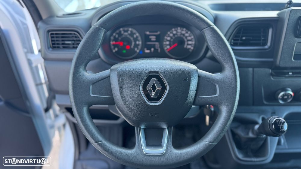 Renault Master 2.3 dCi L2 H2 - 8