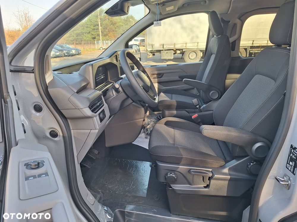 Volkswagen Transporter Transporter Plus 5 os. - 14