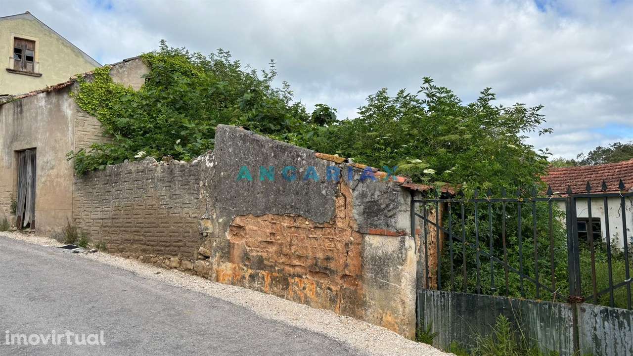 ANG1410 - Moradia T3  para Venda em Gesteira, Soure - Grande imagem: 5/5