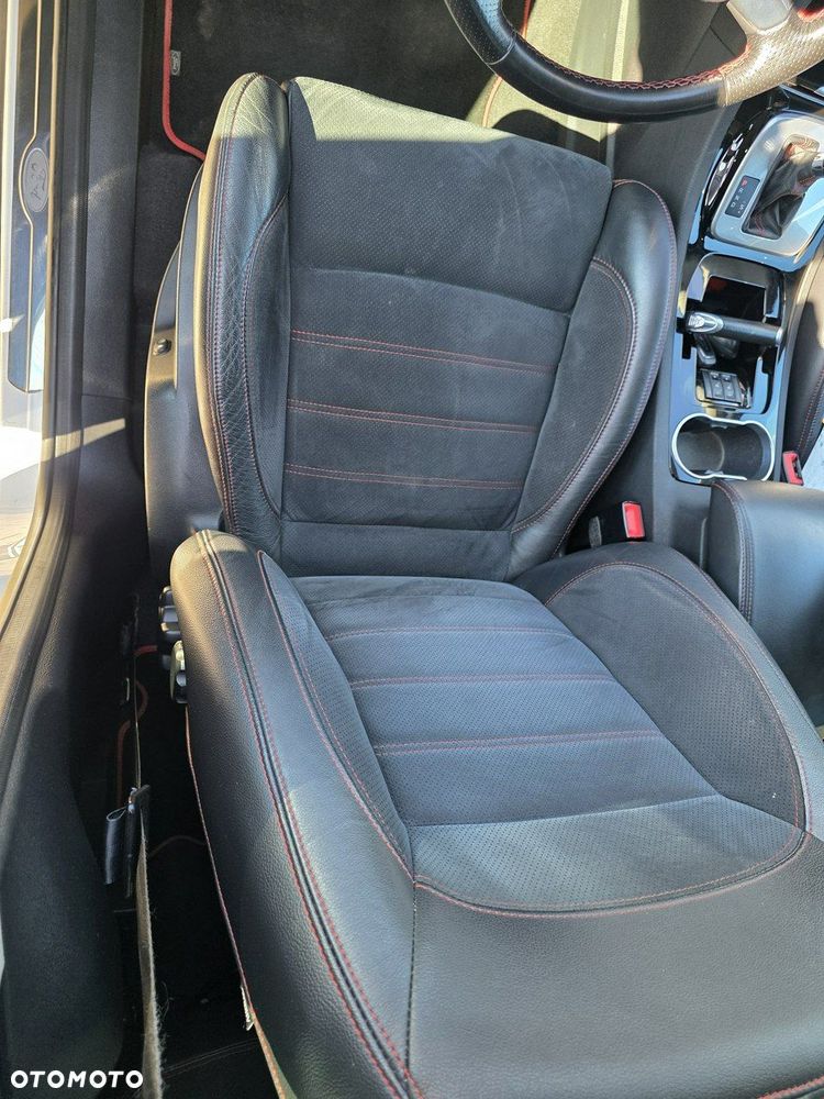 Ford S-Max 2.0 TDCi DPF Titanium X - 15