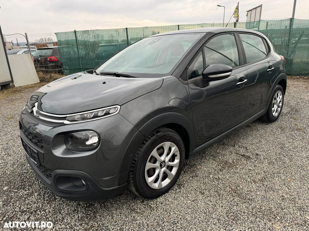 Citroën C3 - 27