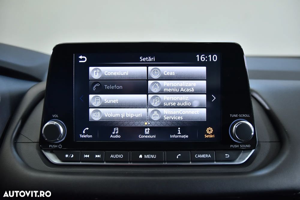 Nissan Qashqai - 18