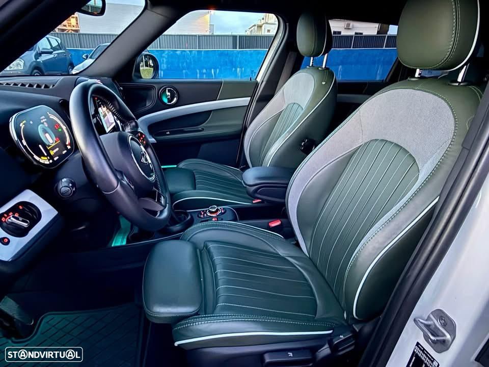 MINI Countryman Cooper SE ALL4 Untamed Edition Auto - 20