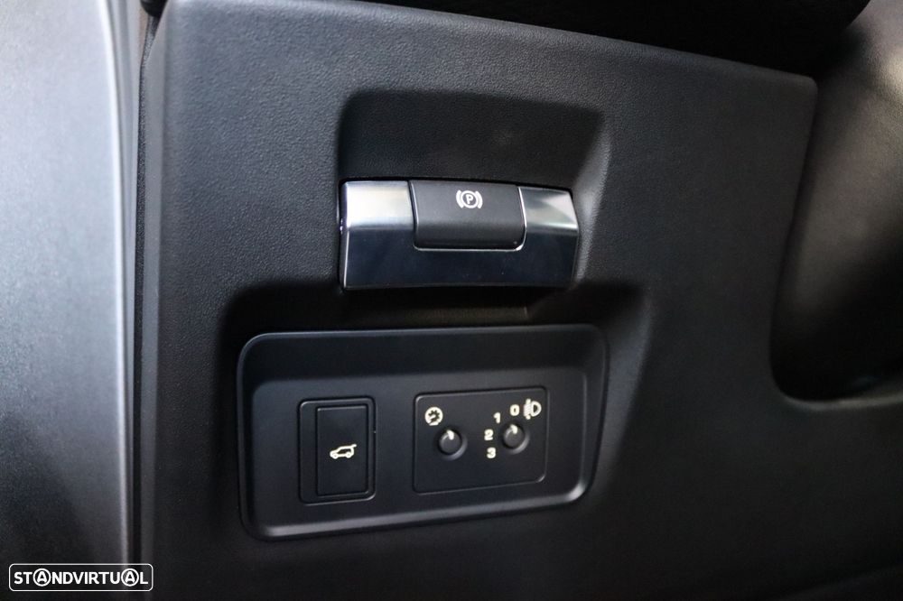 Land Rover Range Rover Evoque D150 S - 11
