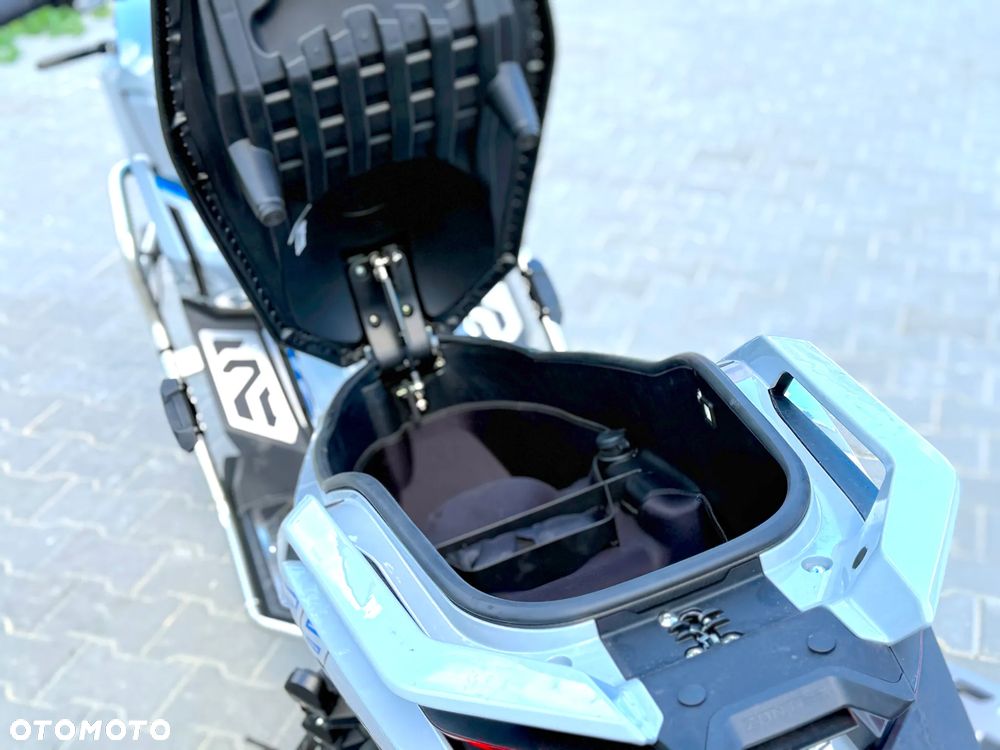 Zontes 368G - 9