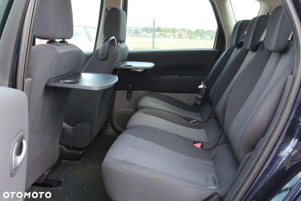 Renault Scenic 1.5 dCi Alize Plus - 16