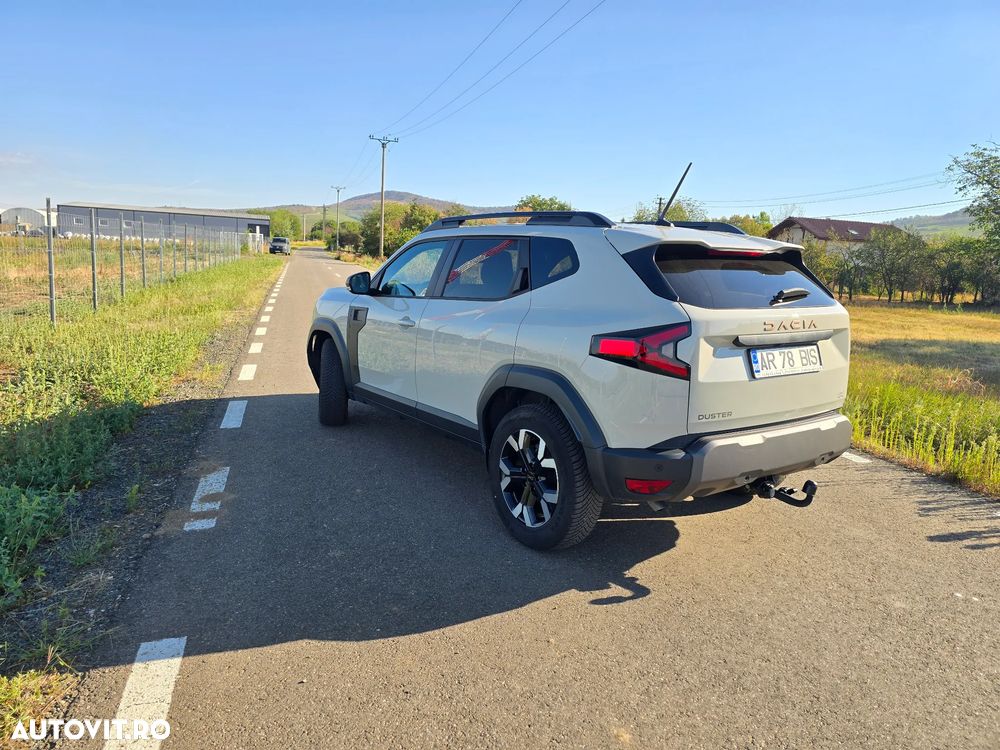 Dacia Duster - 4