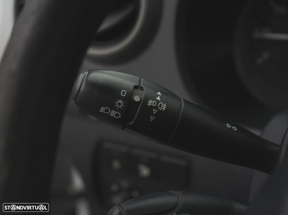 Peugeot PARTNER VAN/MPV 1.6 BLUEHDI 100 - 14