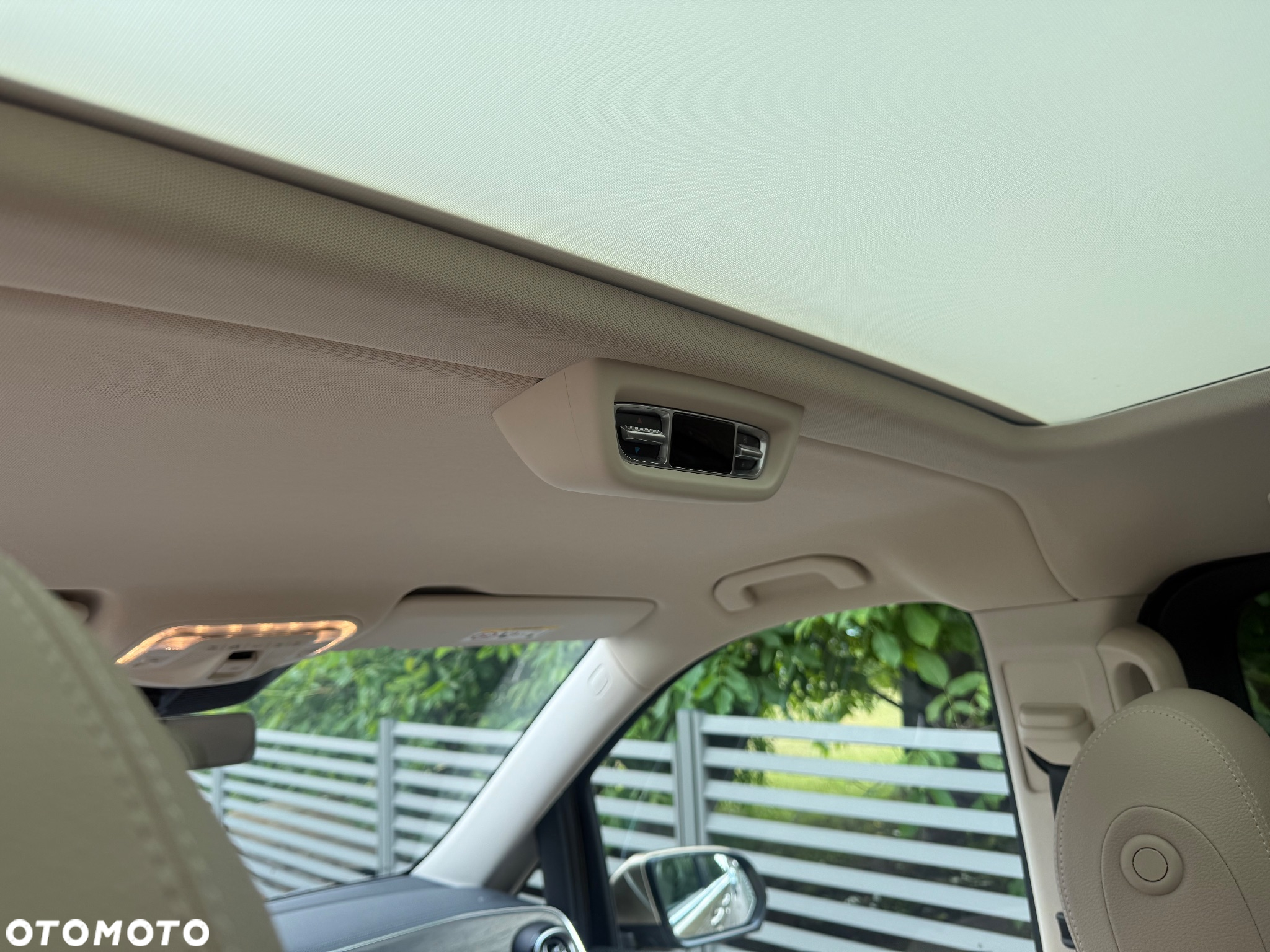Mercedes-Benz Klasa V 300 d 4-Matic 9G-Tronic Exclusive (d³ugi) - 10