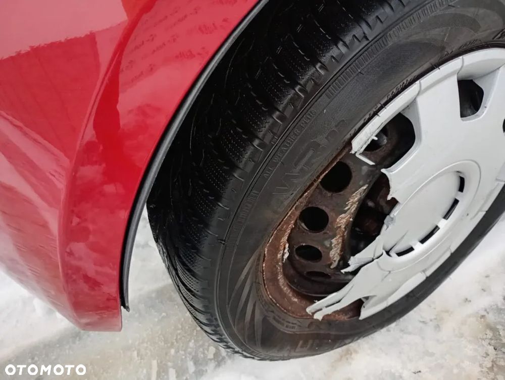 Fiat 500 1.2 Lounge - 15