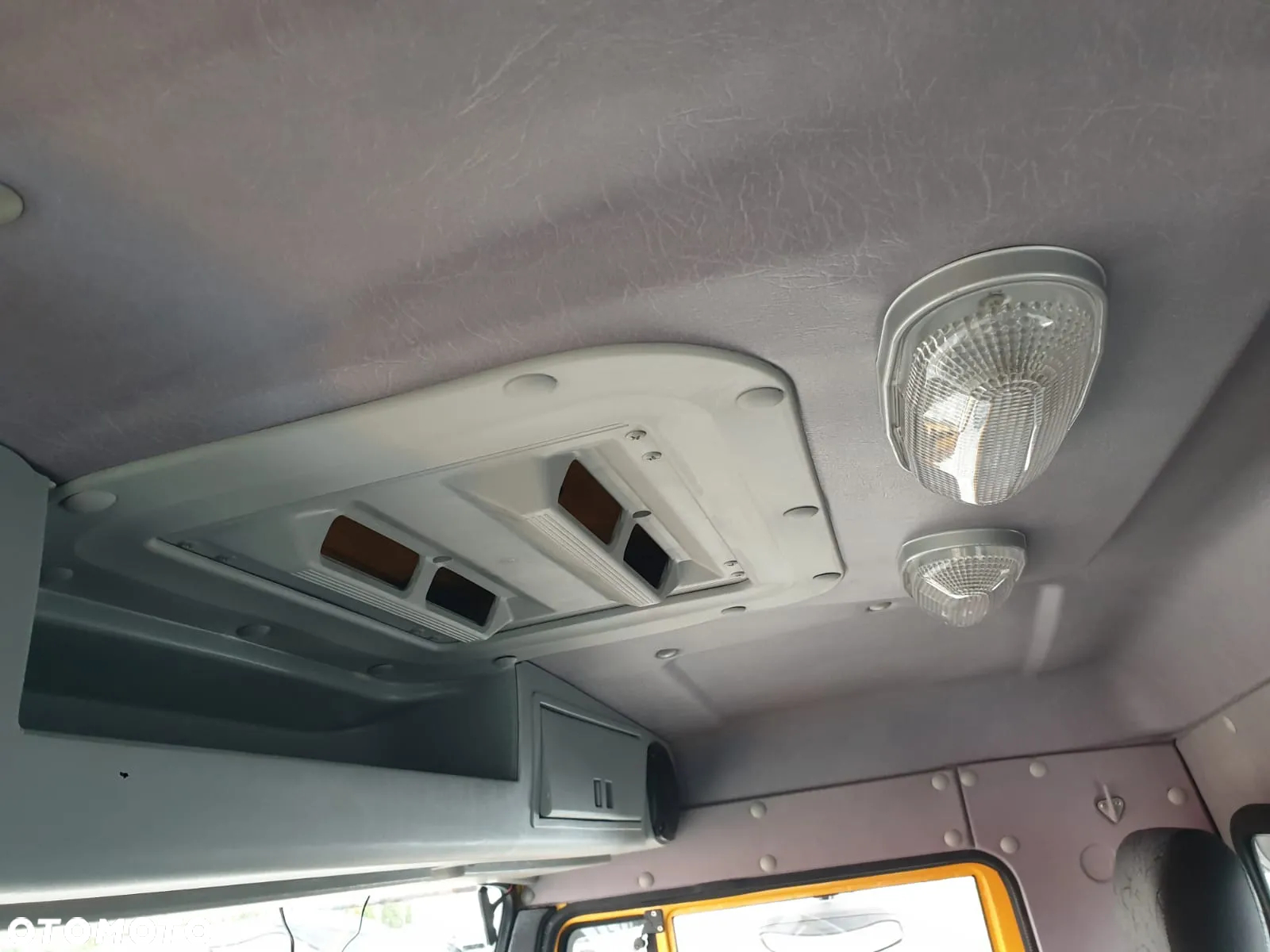 Kamaz T2531 65115 EURO 6 RAMA 6x4 - 23