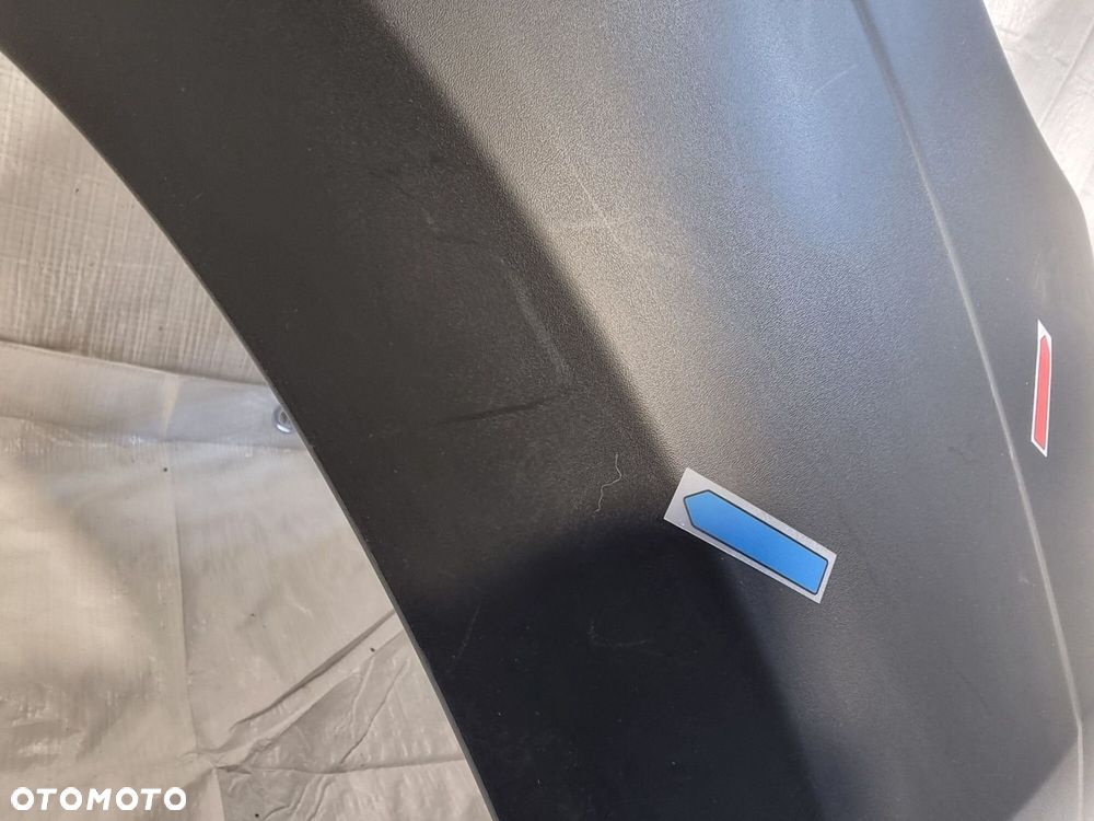 DUCATO BOXER JUMPER III LIFT NAROŻNIK ZDERZAKA PRAWY PRZÓD 1315079070 - 6