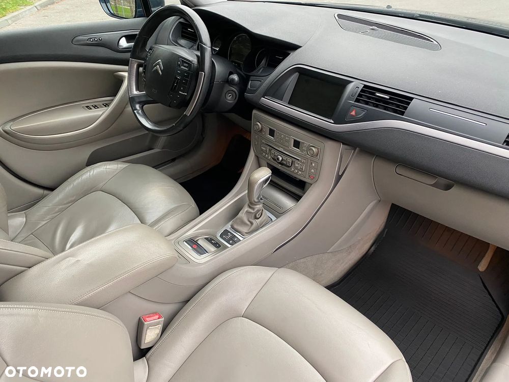 Citroën C5 3.0 HDi V6 Exclusive - 7