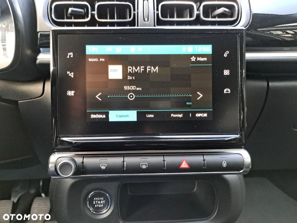 Citroën C3 1.2 PureTech Shine - 16