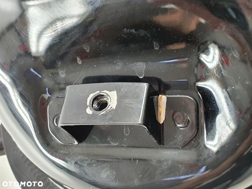 ZBIORNIK PALIWA BAK  YAMAHA XSR 125 - 9