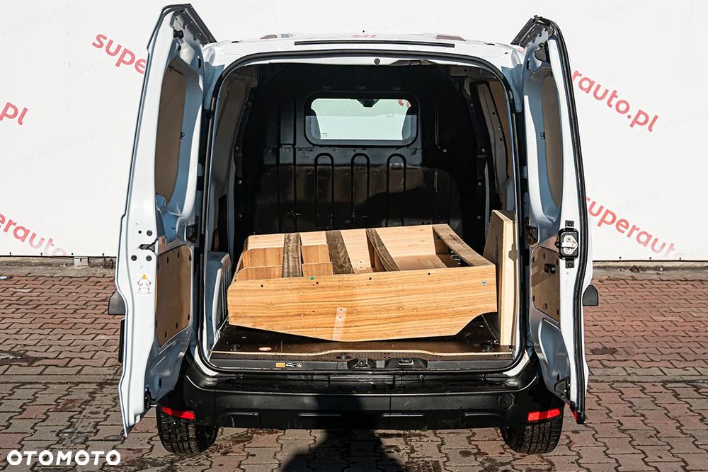 Renault Express Van L1H1 1.5 95KM - 13