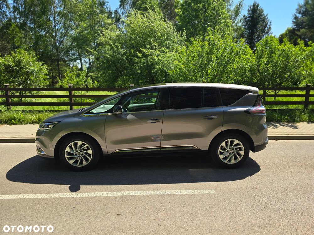 Renault Espace Energy dCi 160 EDC Initiale Paris - 26