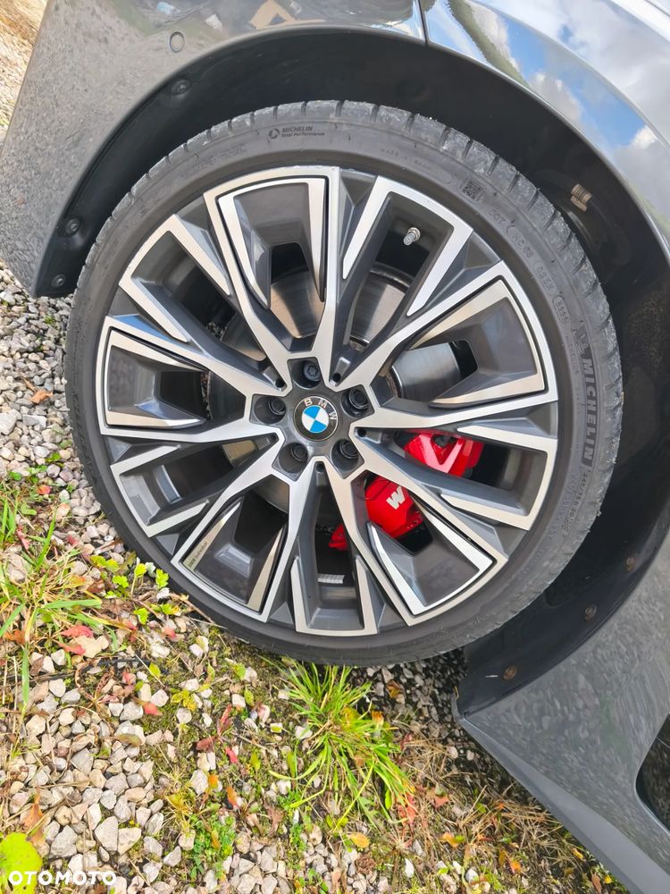 BMW Seria 4 430i xDrive M Sport sport - 15