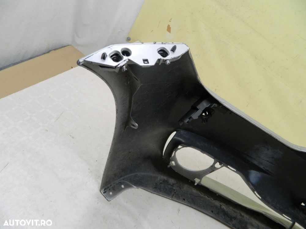 Bara fata BMW Seria 3 F30 / F31  2012, 2013, 2014, 2015, cod origine 7298997. - 7