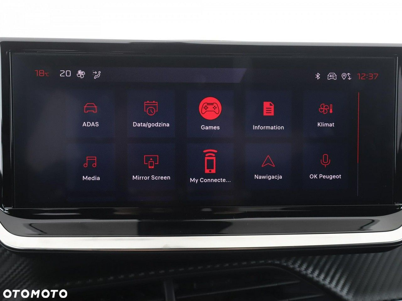 Peugeot 2008 PureTech 100 Allure - 25