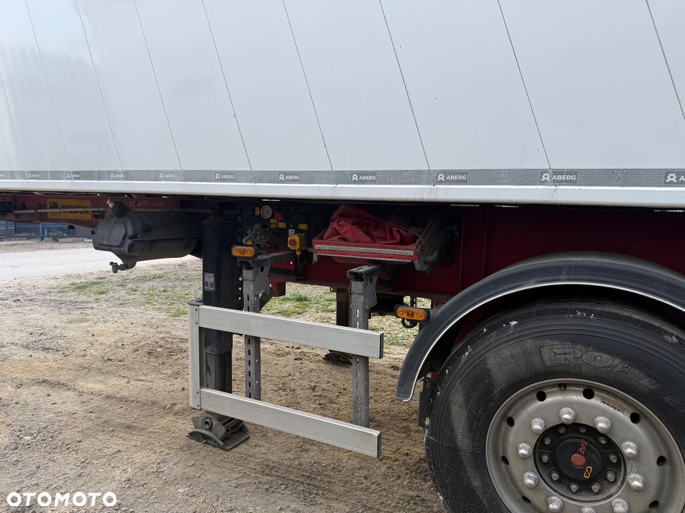 Wielton NW-3 Wywrotka - 9