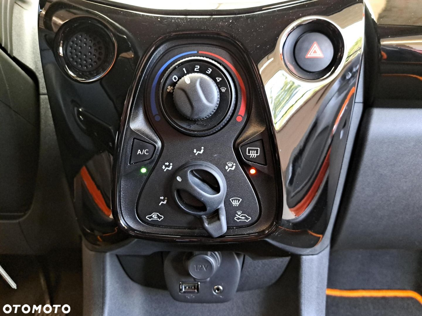 Toyota Aygo - 24
