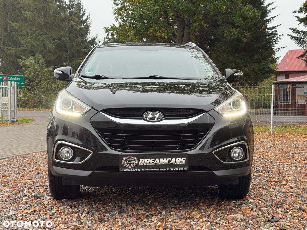 Hyundai ix35 - 3