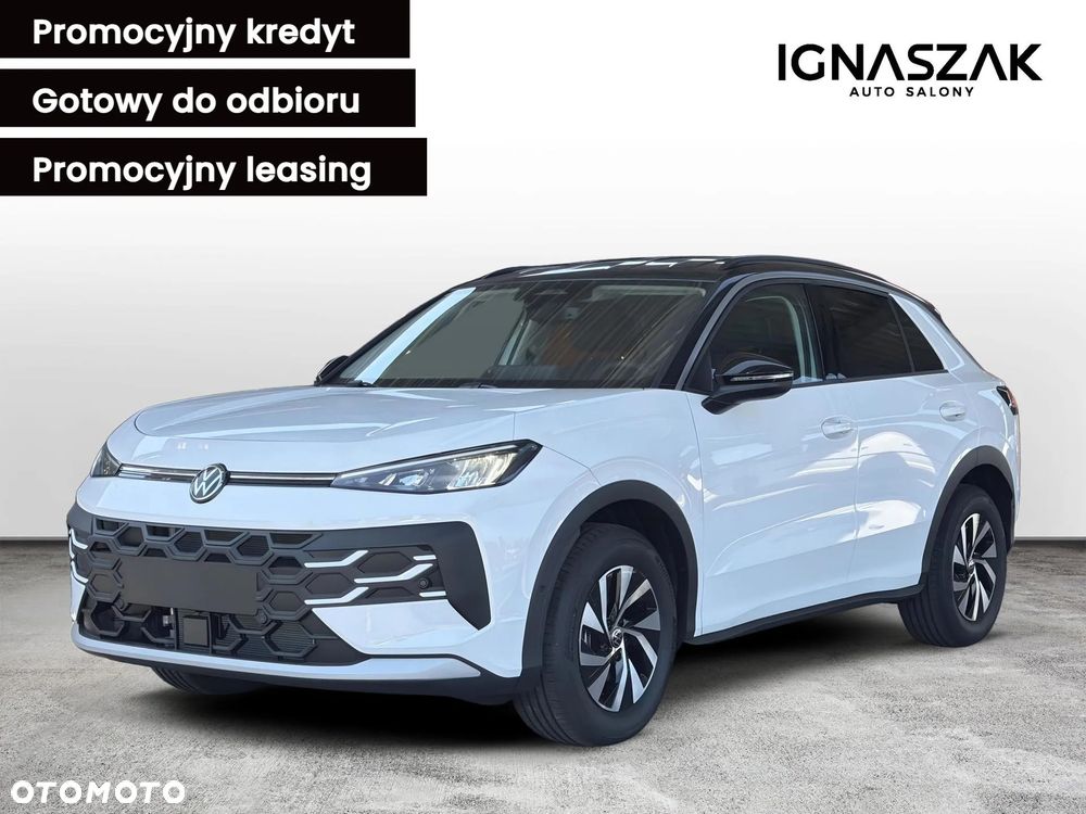 Volkswagen T-Roc 1.5 eTSI Life DSG - 2
