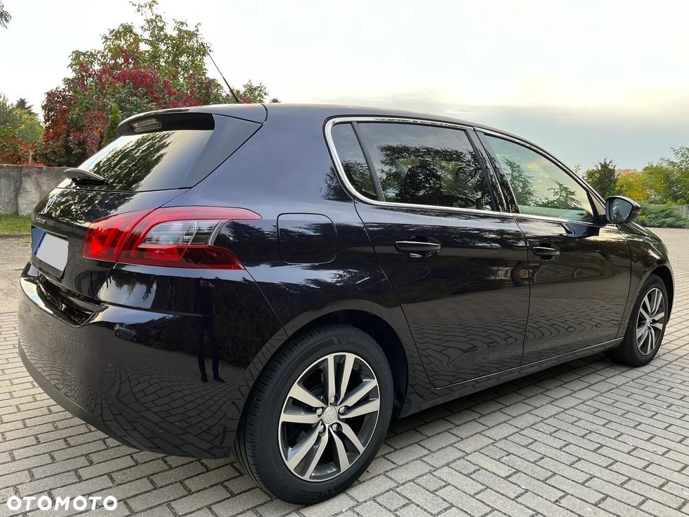 Peugeot 308 - 6