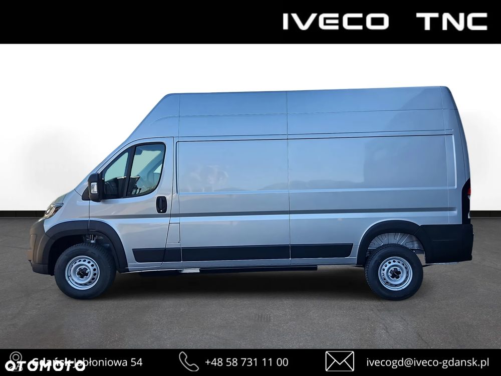 Iveco eSuperJolly L3H3 J42F20E V "dostępny od ręki" - 9