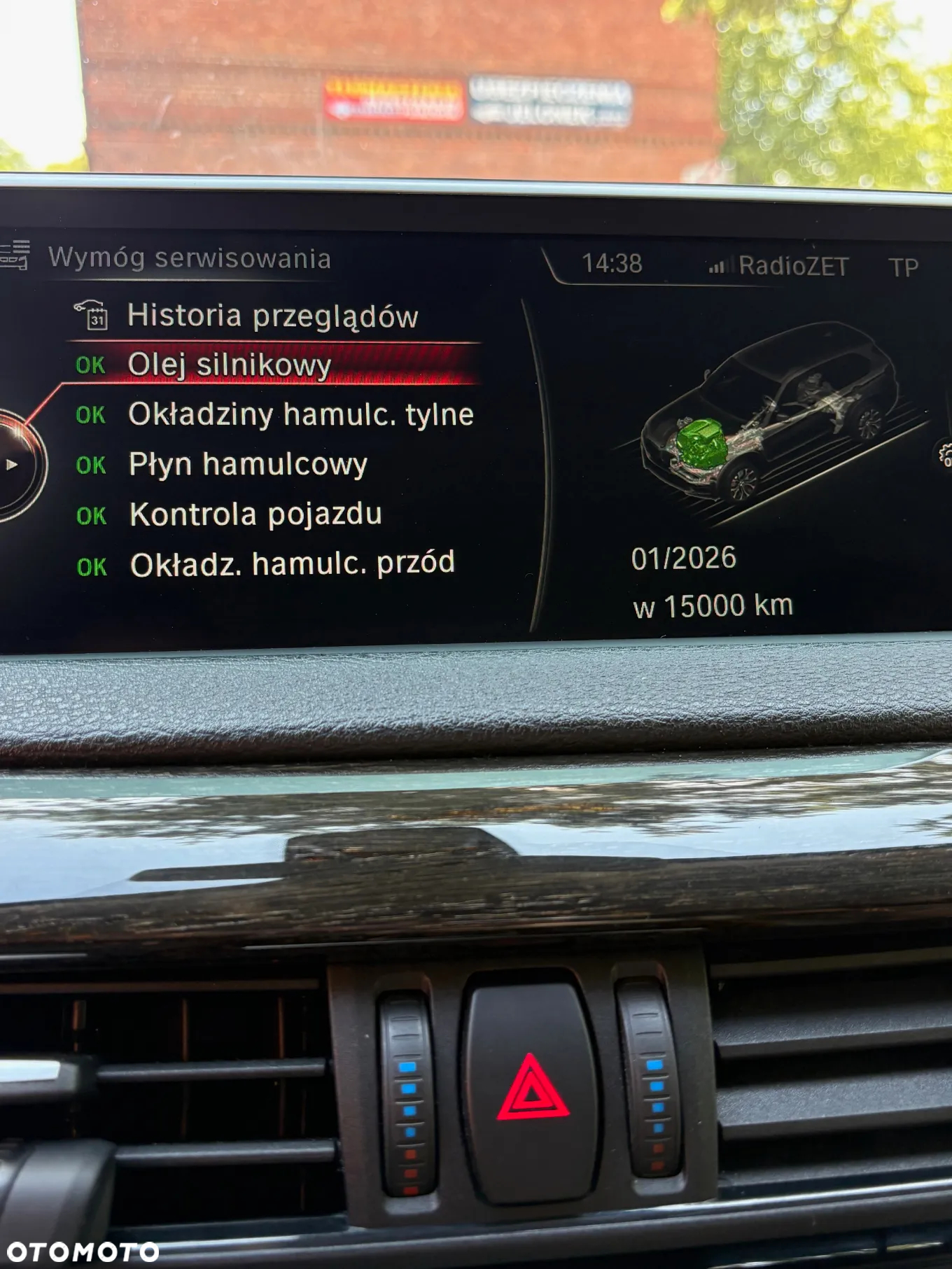 BMW X5 xDrive30d - 15