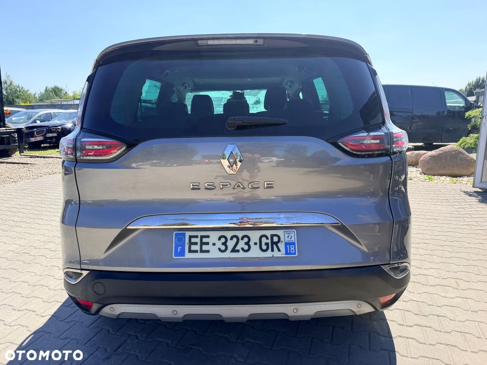 Renault Espace Energy dCi 130 Intens - 4