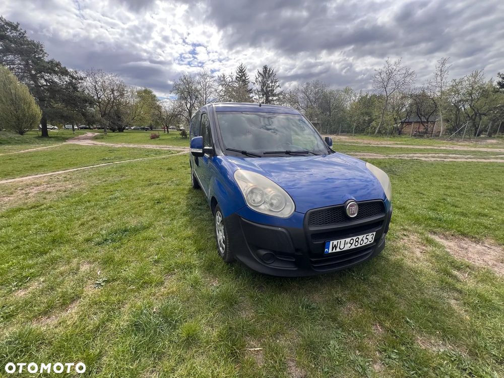 Fiat Doblo - 17