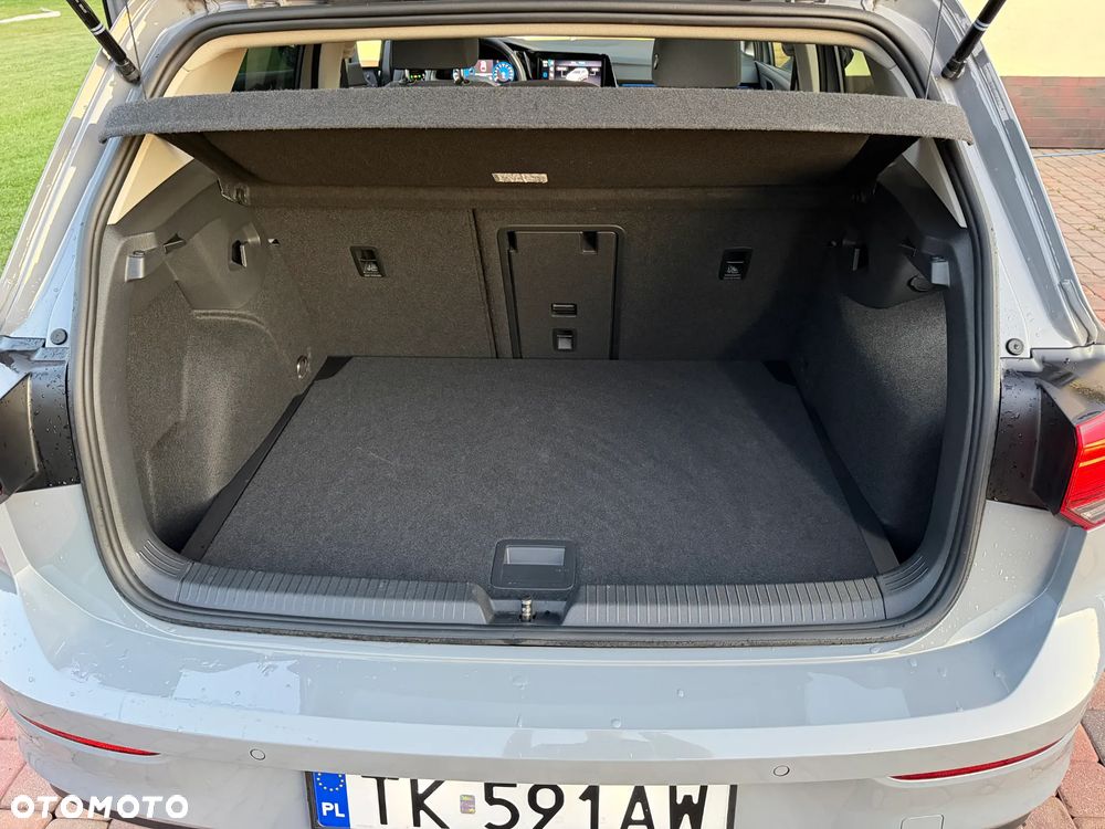 Volkswagen Golf 1.5 TSI EVO Style - 28