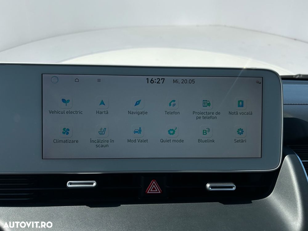 Hyundai IONIQ 5 77,4 kWh 4WD Techniq - 18