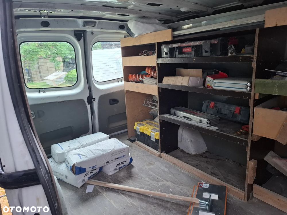 Renault Trafic - 5