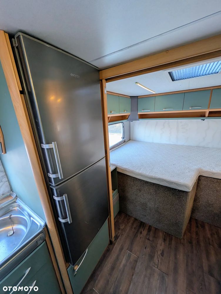 Mercedes-Benz VARIO 512D - 19