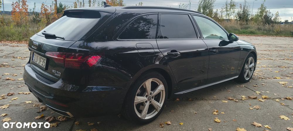 Audi A4 Avant - 4