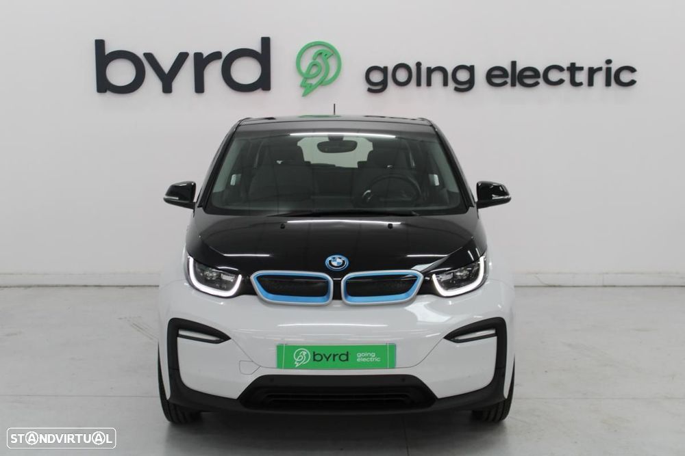 BMW i3 120Ah - 2