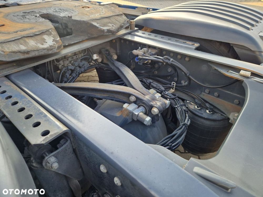 Scania R450A4x2LA Nowe MICHELIN - 10