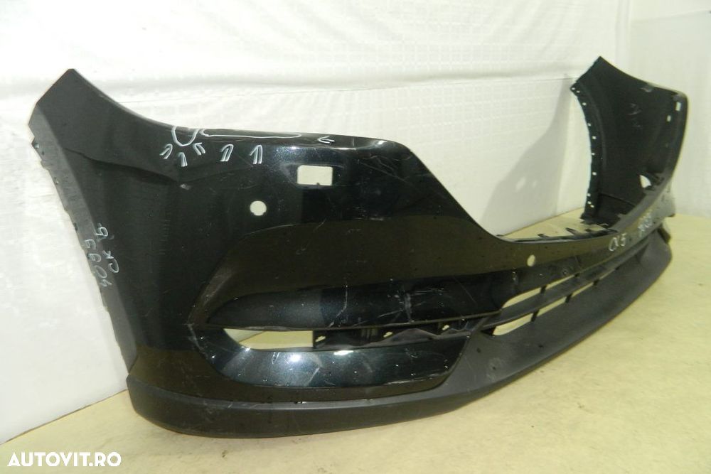 Bara fata Mazda CX-5, 2017, 2018, 2019, 2020, KB8A-50031 - 11