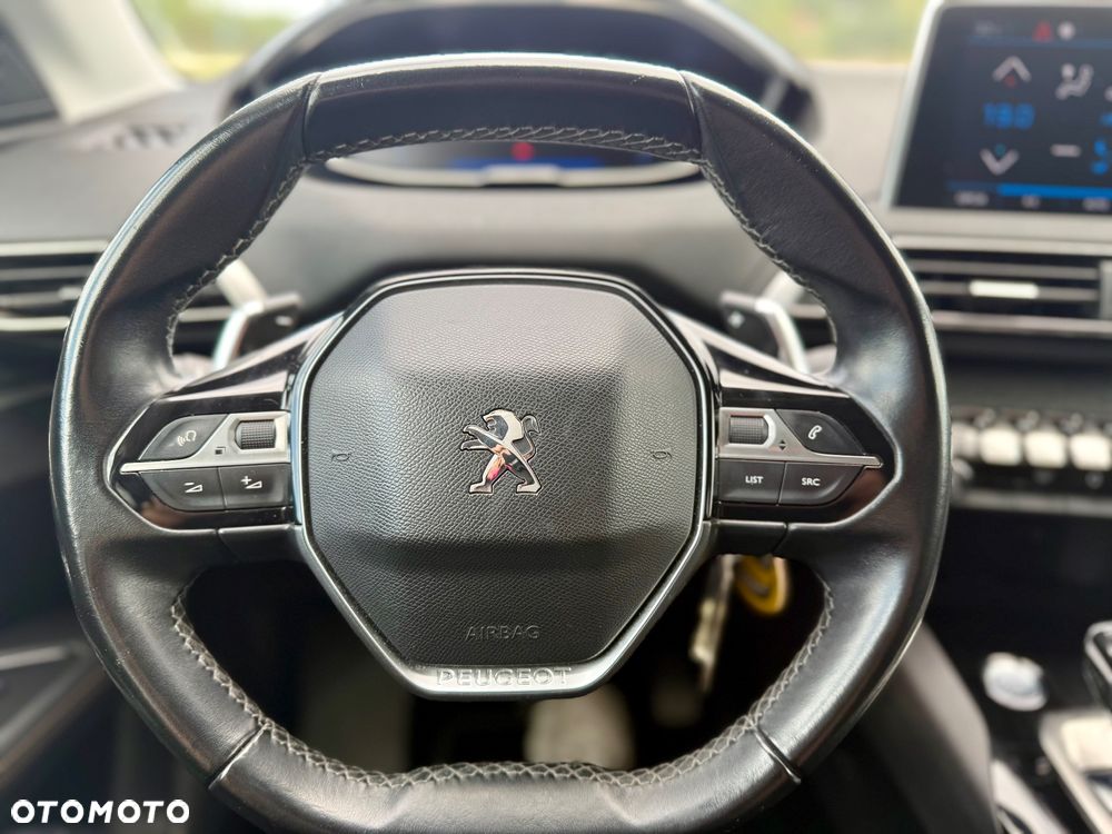 Peugeot 3008 1.5 BlueHDi Allure S&S EAT8 - 21